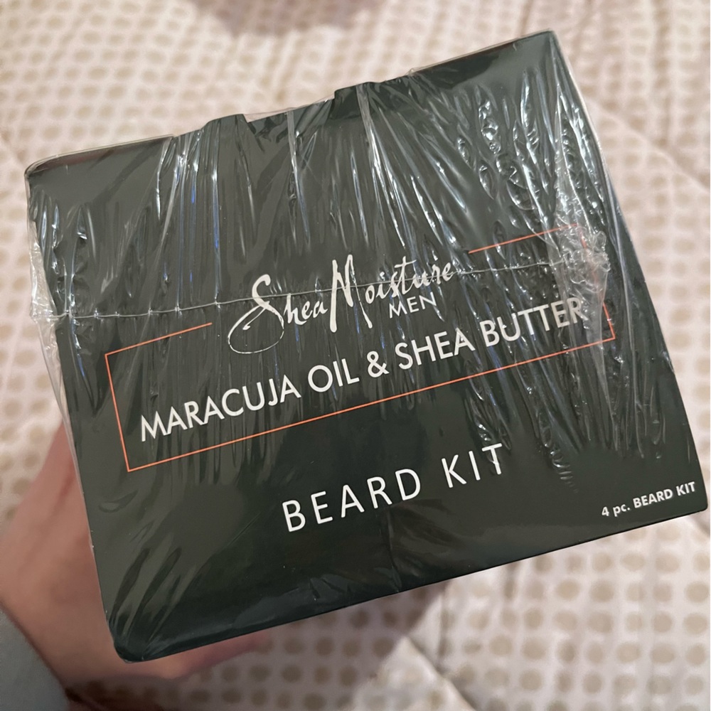 Beard Kit